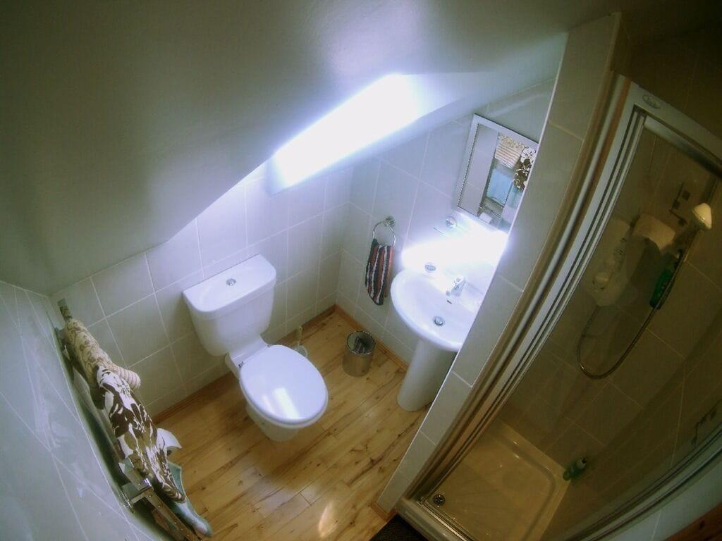 Clifton Cottage B&B タインドラム エクステリア 写真